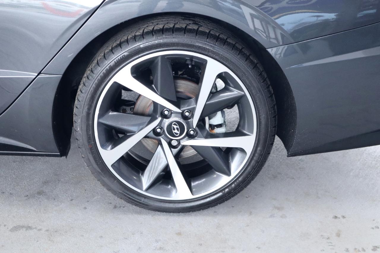 Hyundai Sonata SEL Plus 1.6T 2021