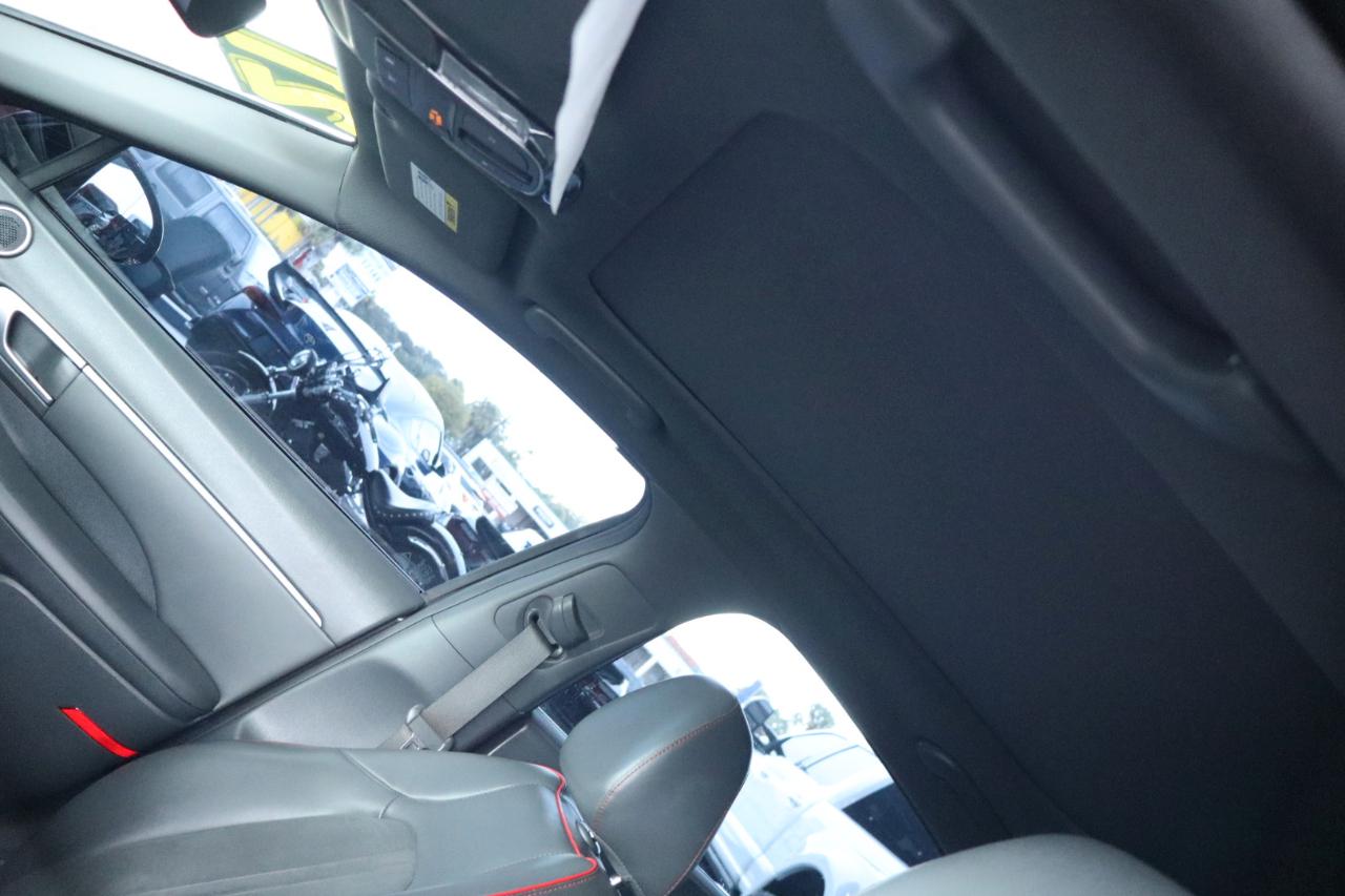 Hyundai Sonata SEL Plus 1.6T 2021