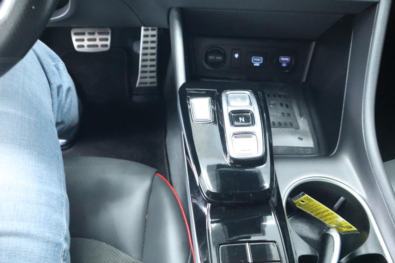 Hyundai Sonata SEL Plus 1.6T 2021