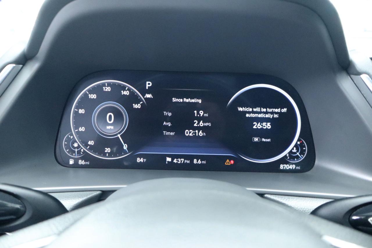 Hyundai Sonata SEL Plus 1.6T 2021