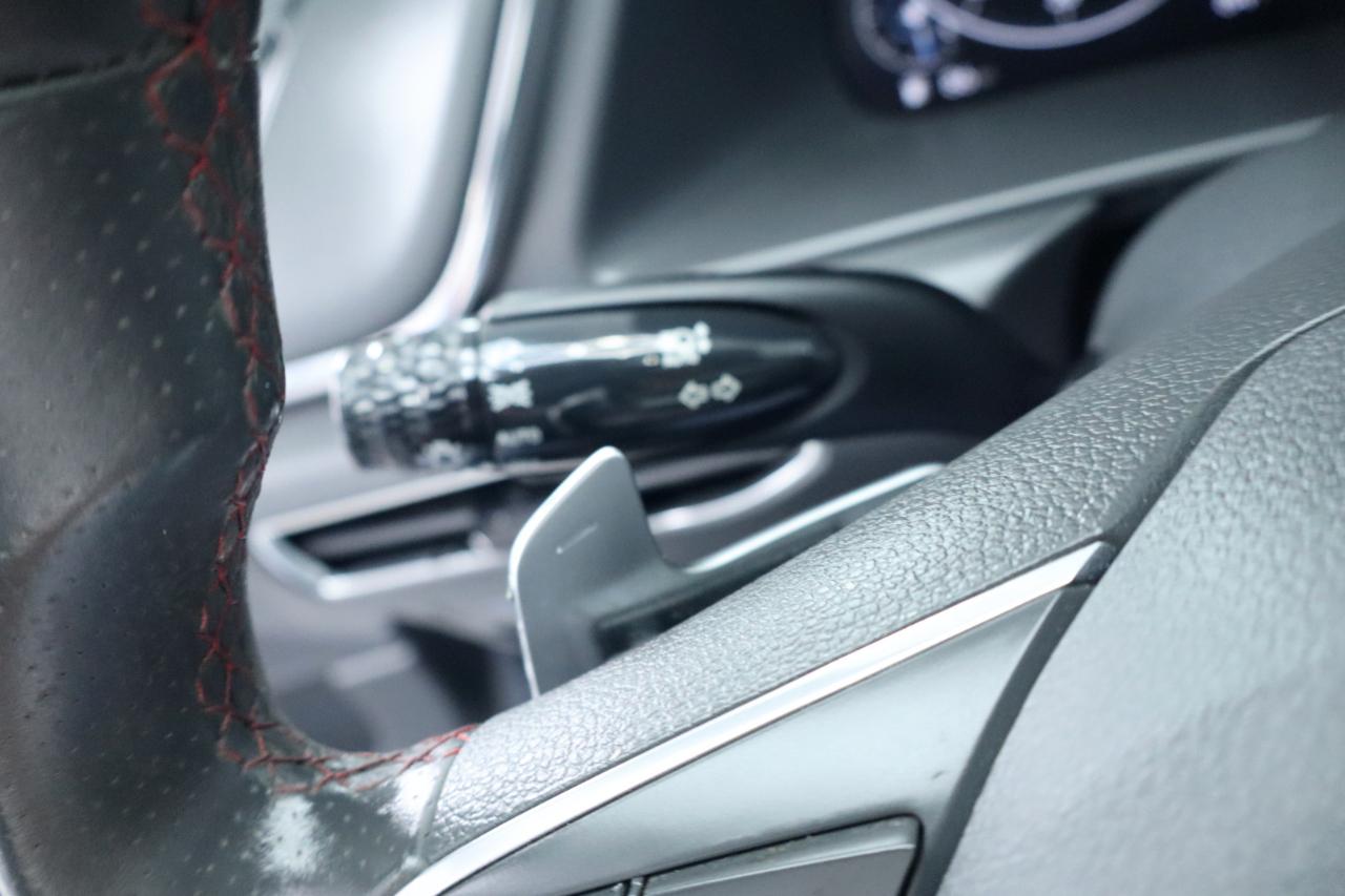 Hyundai Sonata SEL Plus 1.6T 2021
