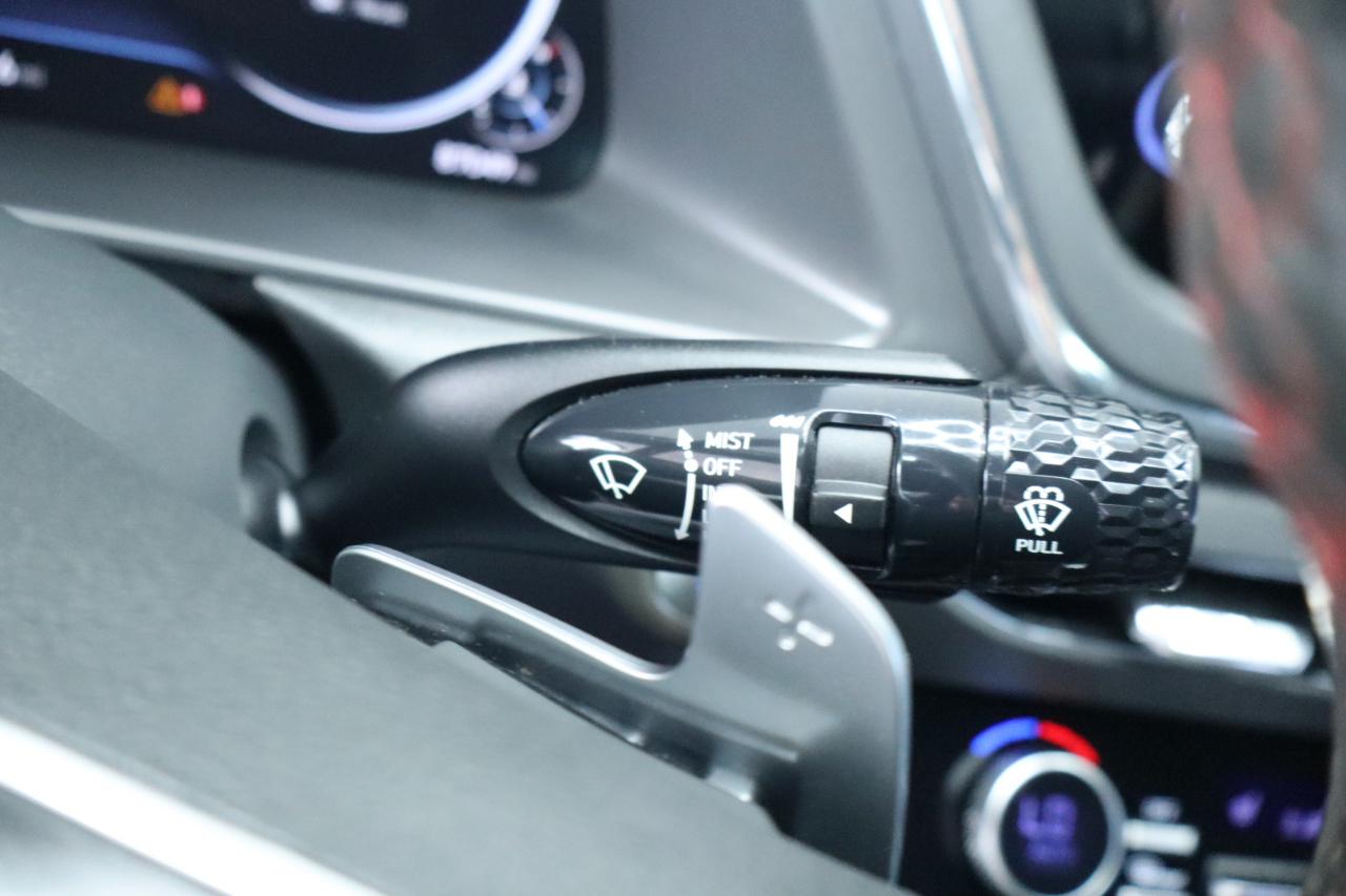 Hyundai Sonata SEL Plus 1.6T 2021