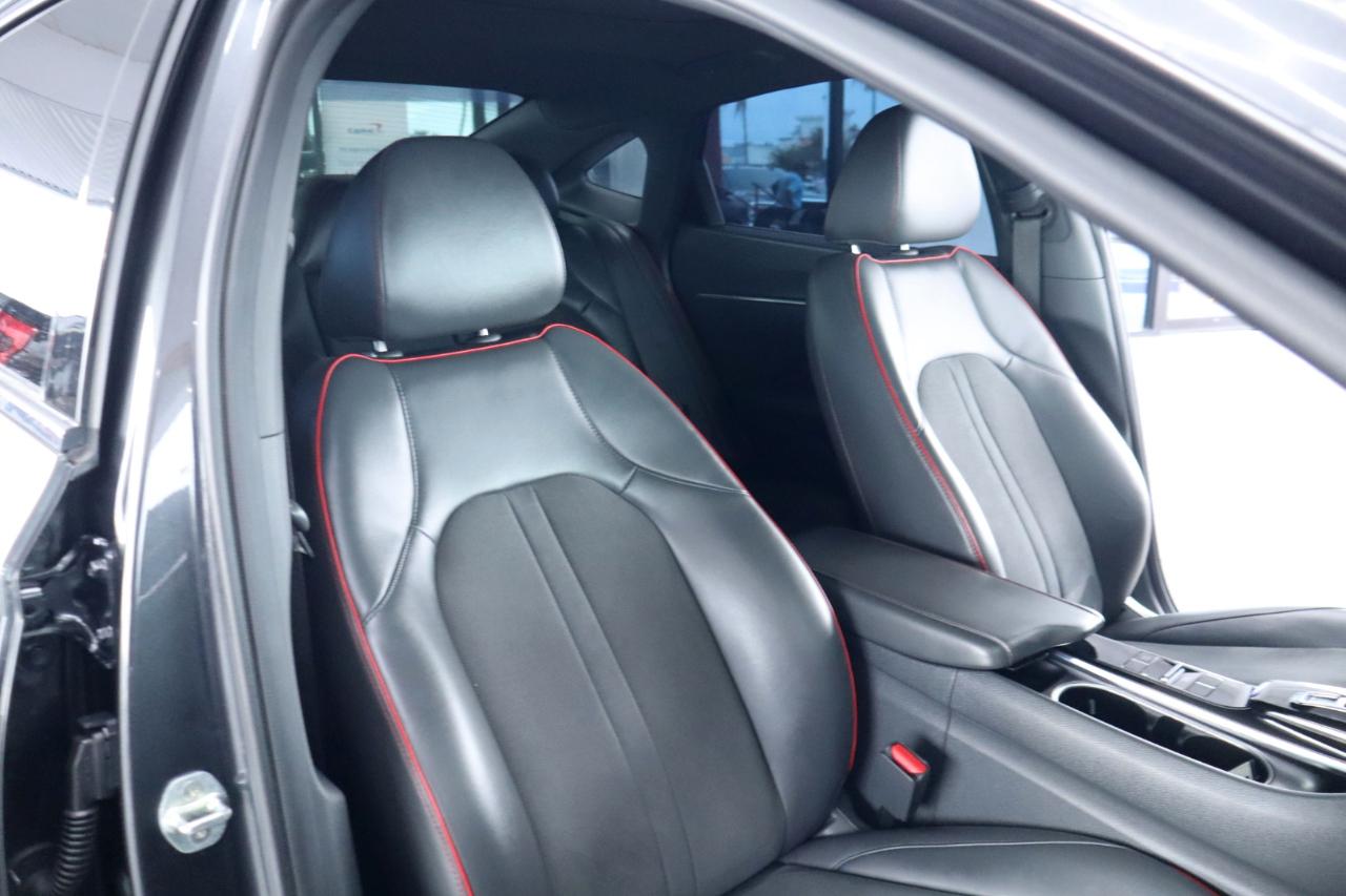 Hyundai Sonata SEL Plus 1.6T 2021