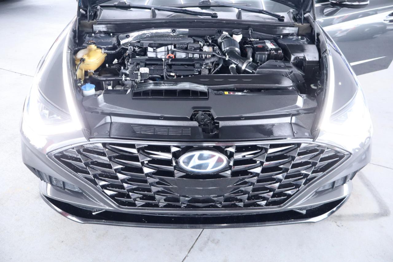 Hyundai Sonata SEL Plus 1.6T 2021