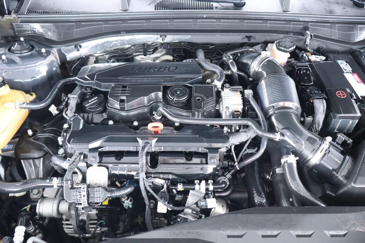 Hyundai Sonata SEL Plus 1.6T 2021