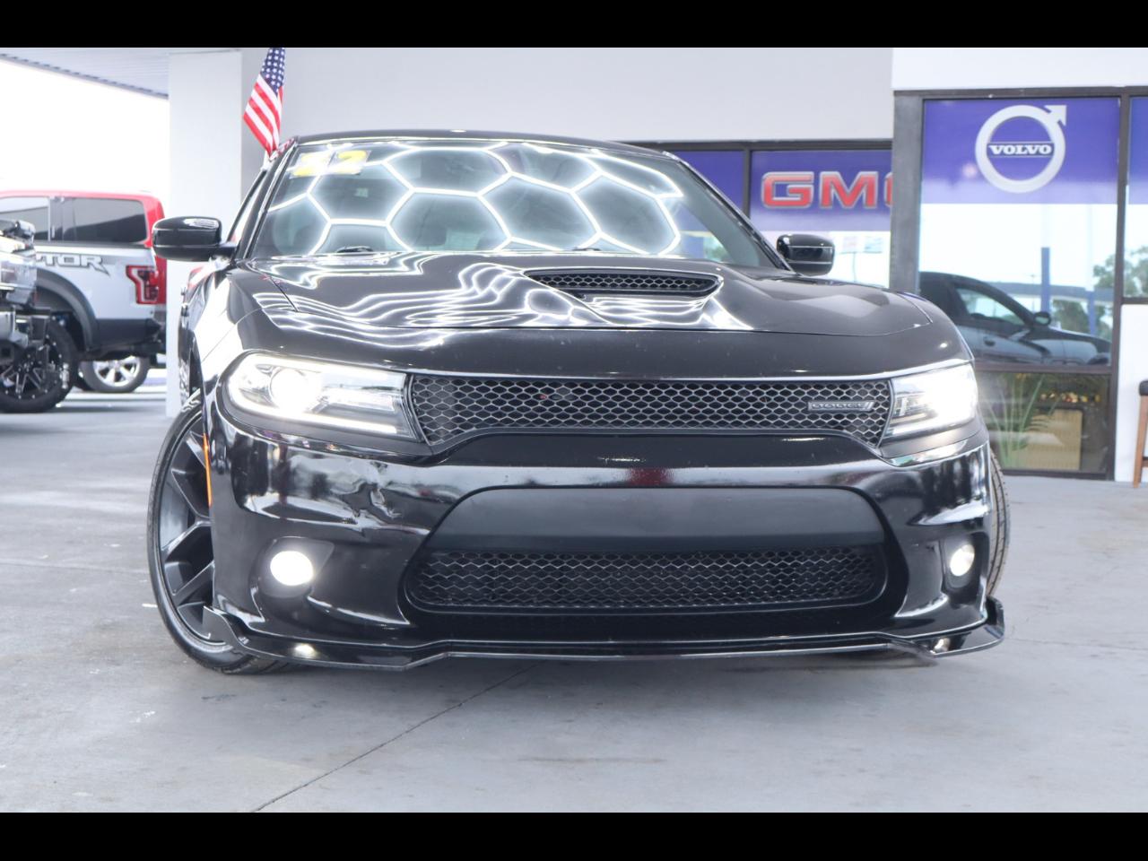 Dodge Charger GT RWD 2022