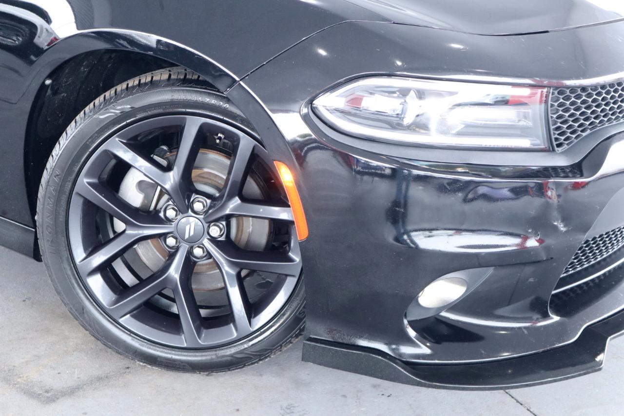 Dodge Charger GT RWD 2022