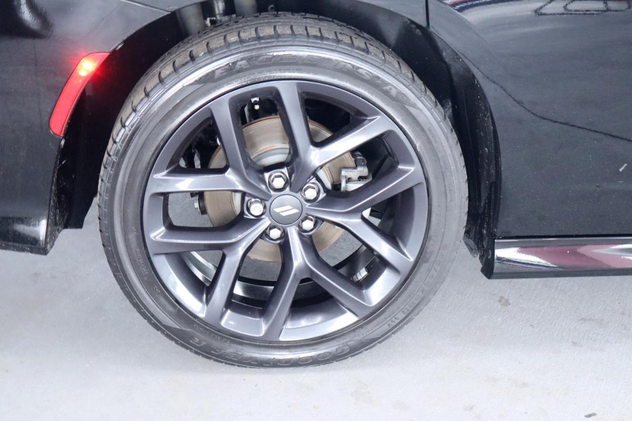 Dodge Charger GT RWD 2022