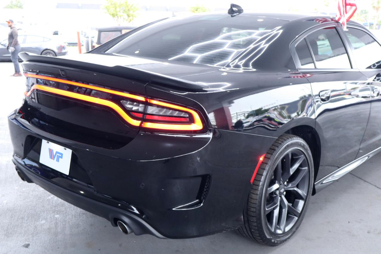 Dodge Charger GT RWD 2022