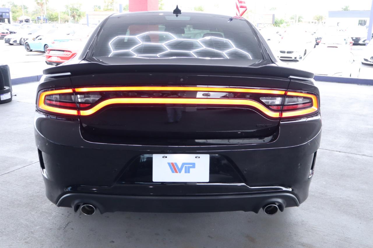 Dodge Charger GT RWD 2022
