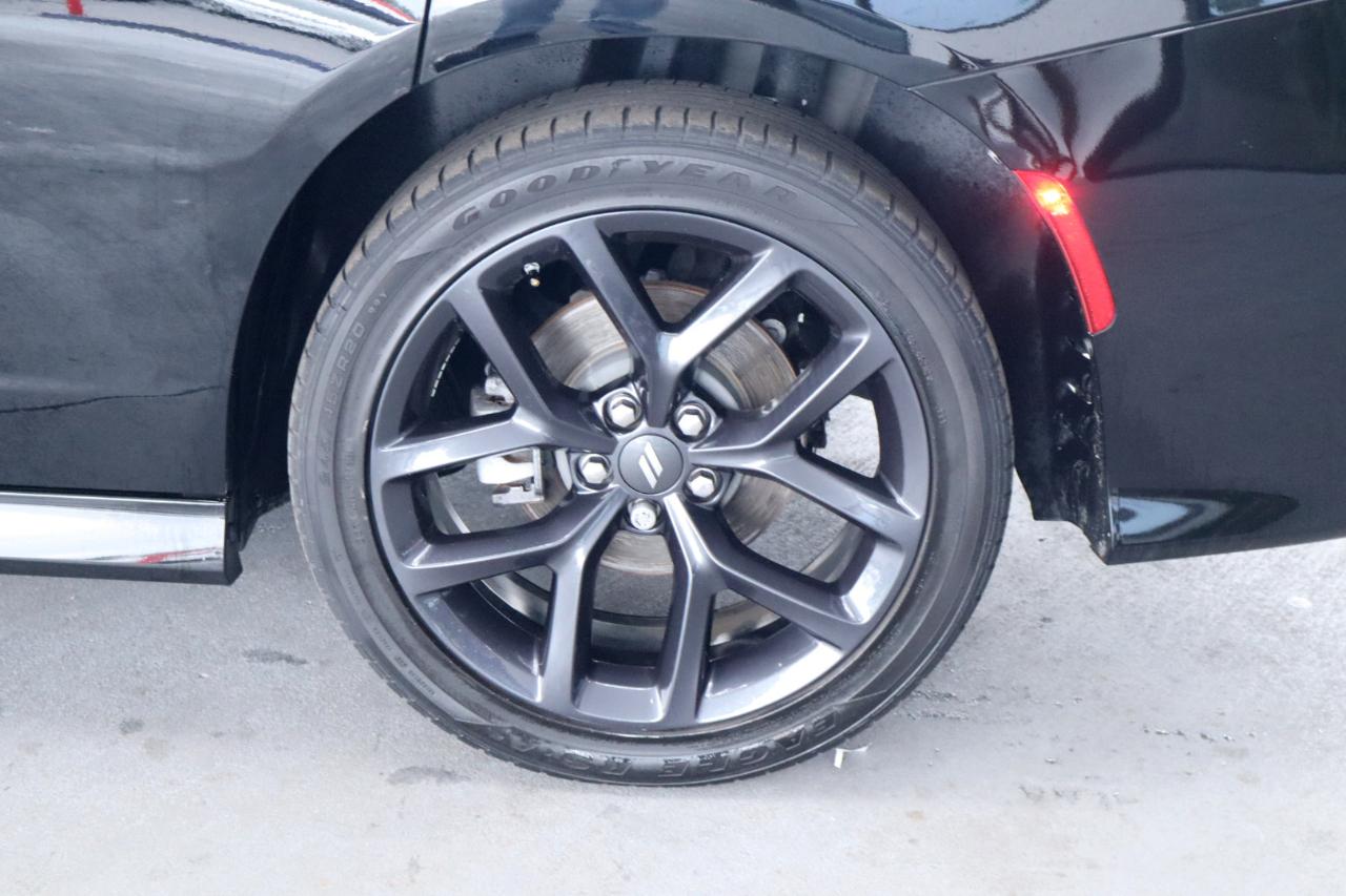 Dodge Charger GT RWD 2022