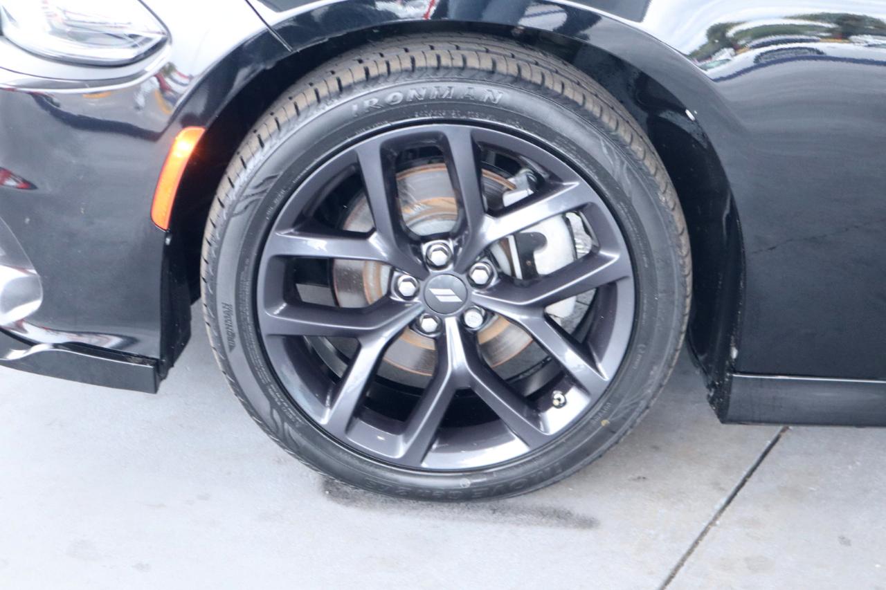 Dodge Charger GT RWD 2022