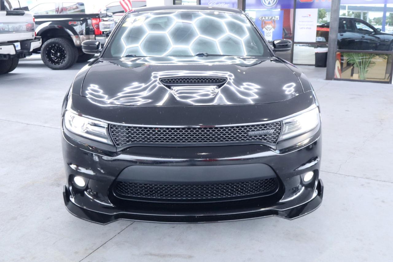 Dodge Charger GT RWD 2022