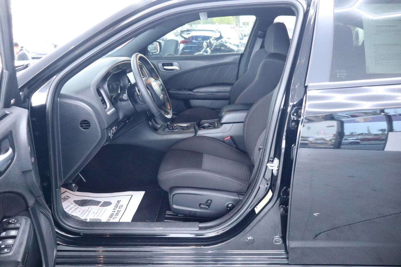 Dodge Charger GT RWD 2022