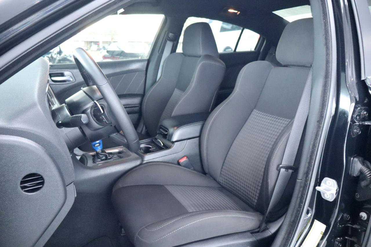 Dodge Charger GT RWD 2022
