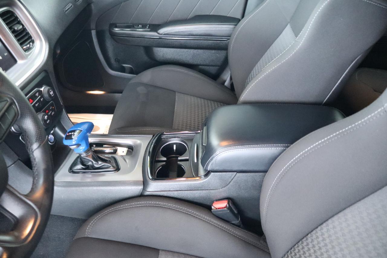 Dodge Charger GT RWD 2022