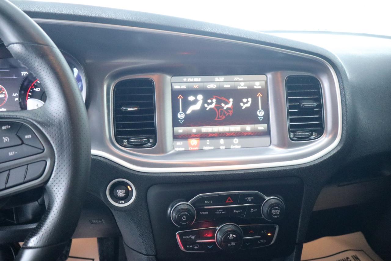 Dodge Charger GT RWD 2022