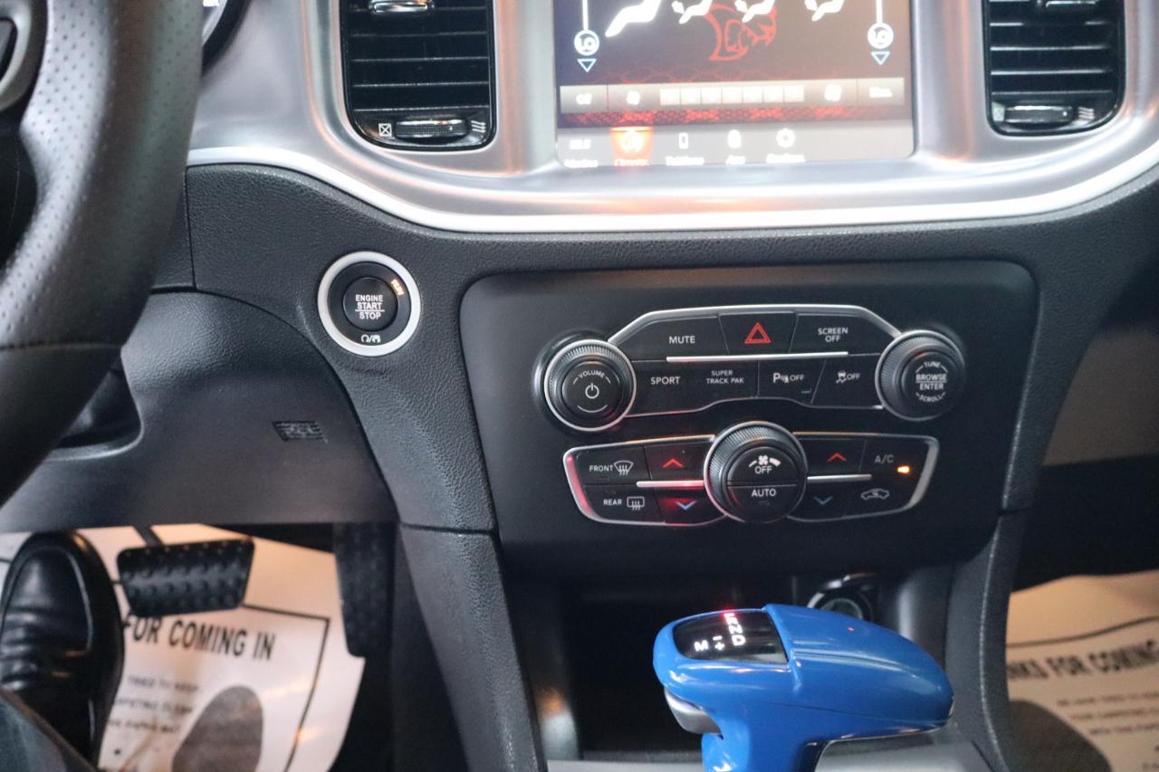 Dodge Charger GT RWD 2022