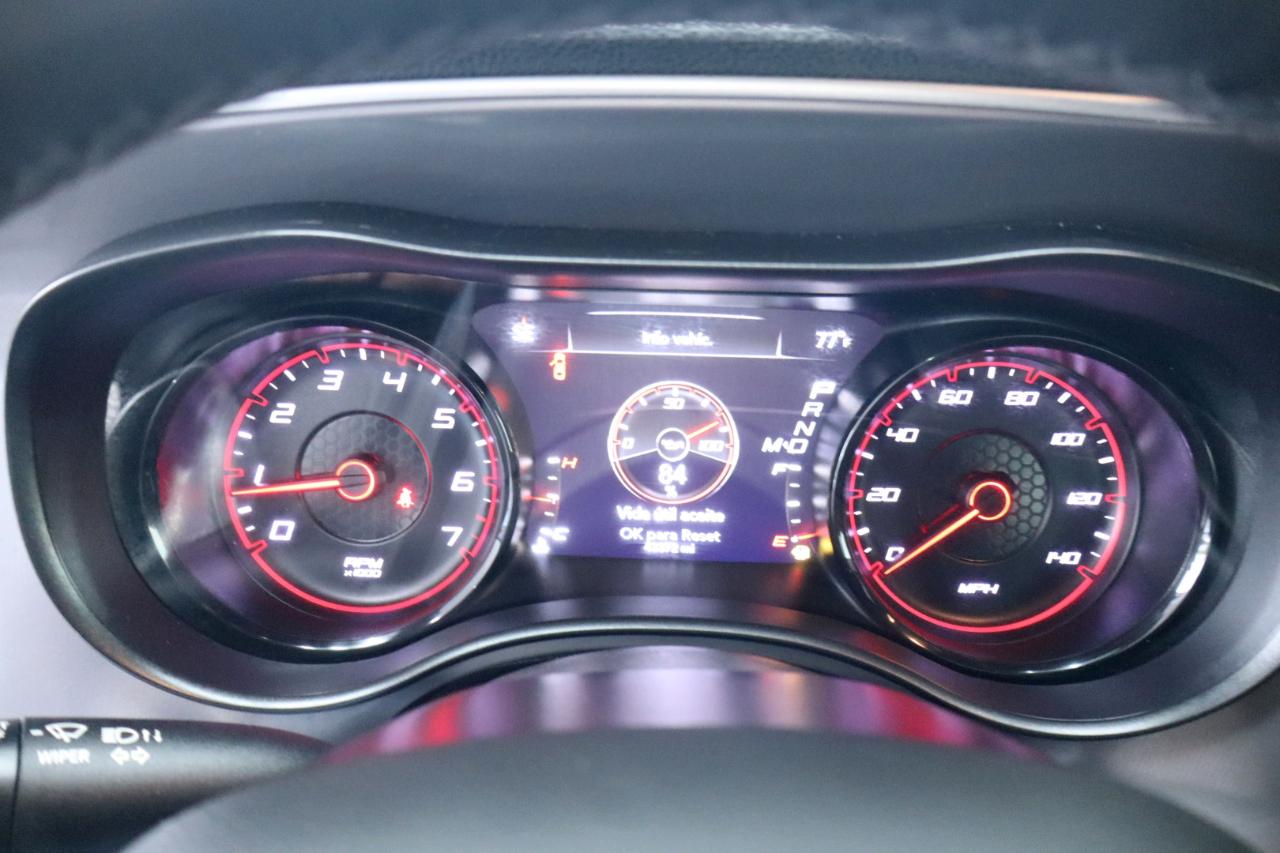 Dodge Charger GT RWD 2022