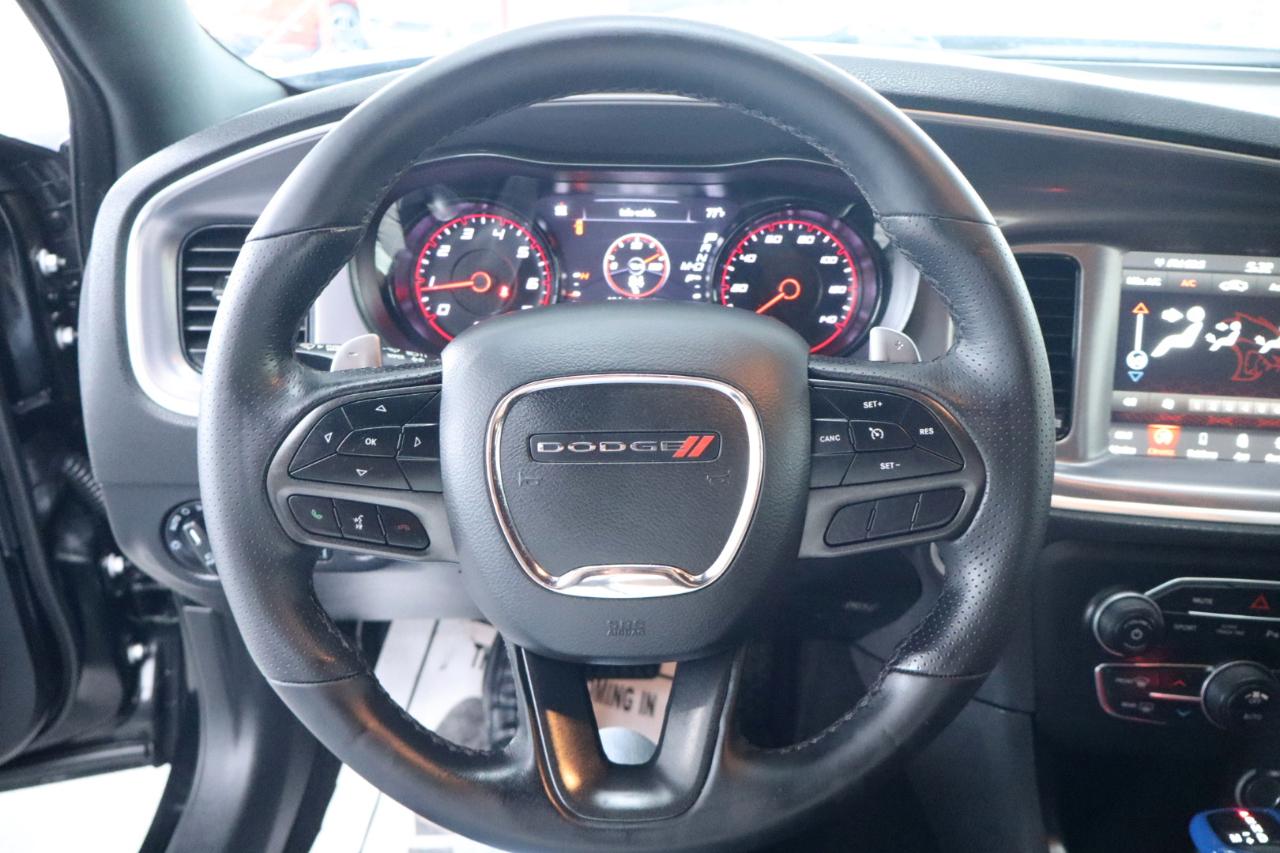 Dodge Charger GT RWD 2022