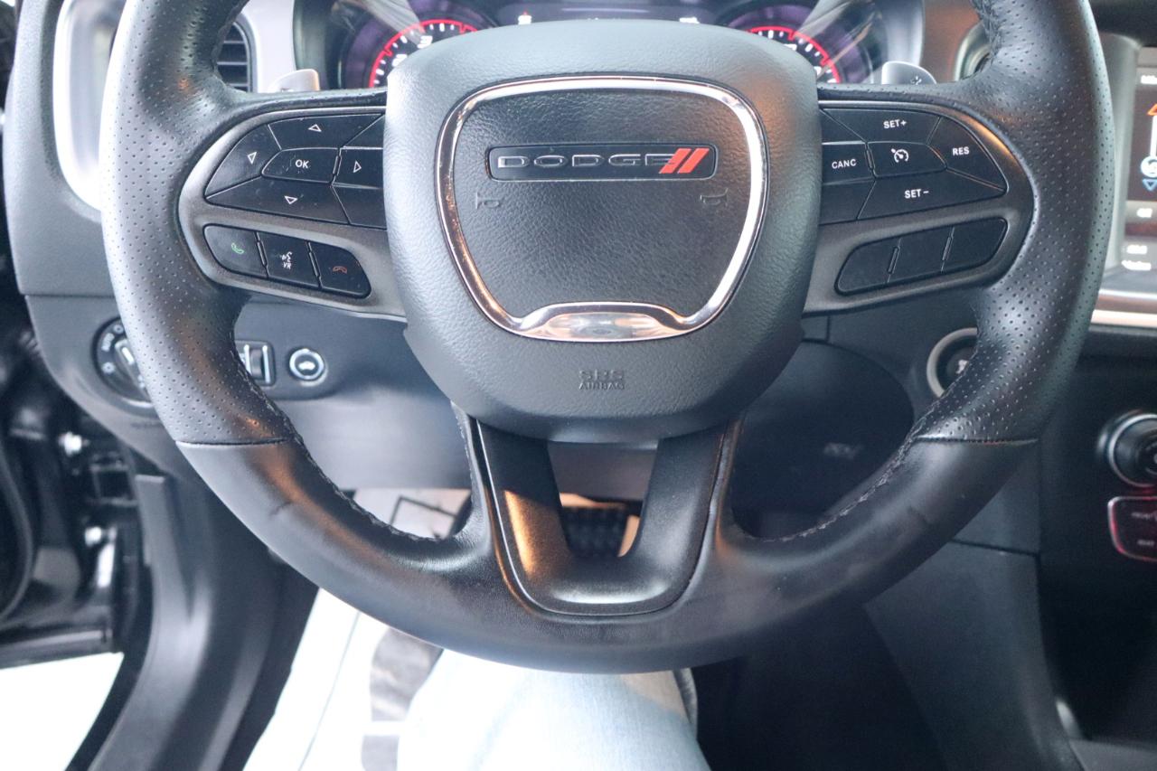 Dodge Charger GT RWD 2022