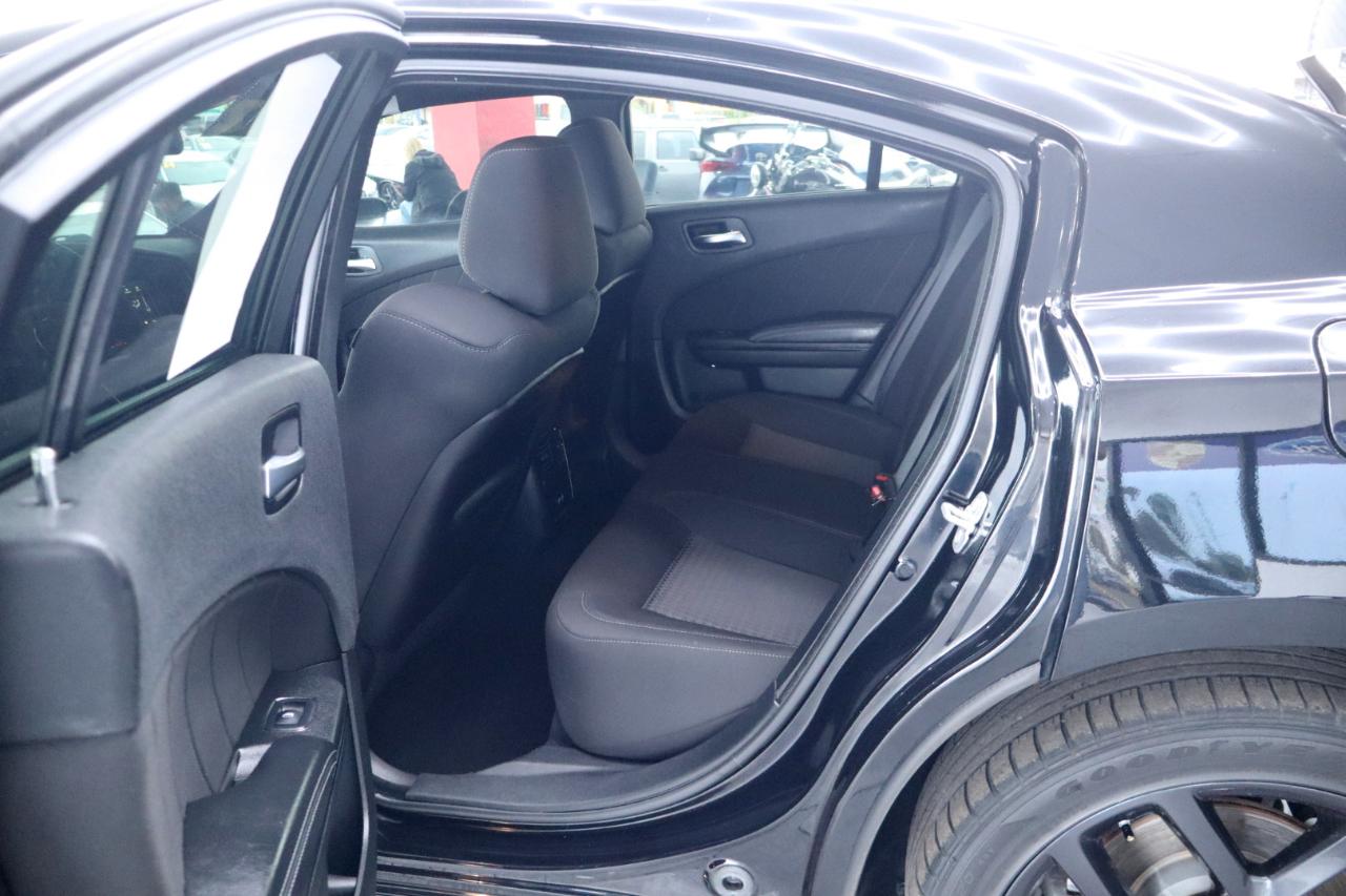 Dodge Charger GT RWD 2022