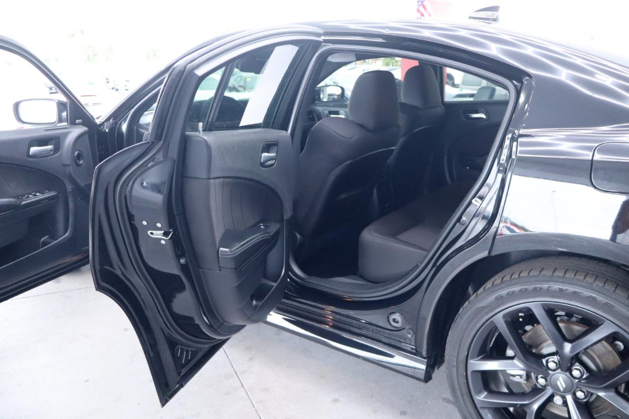 Dodge Charger GT RWD 2022