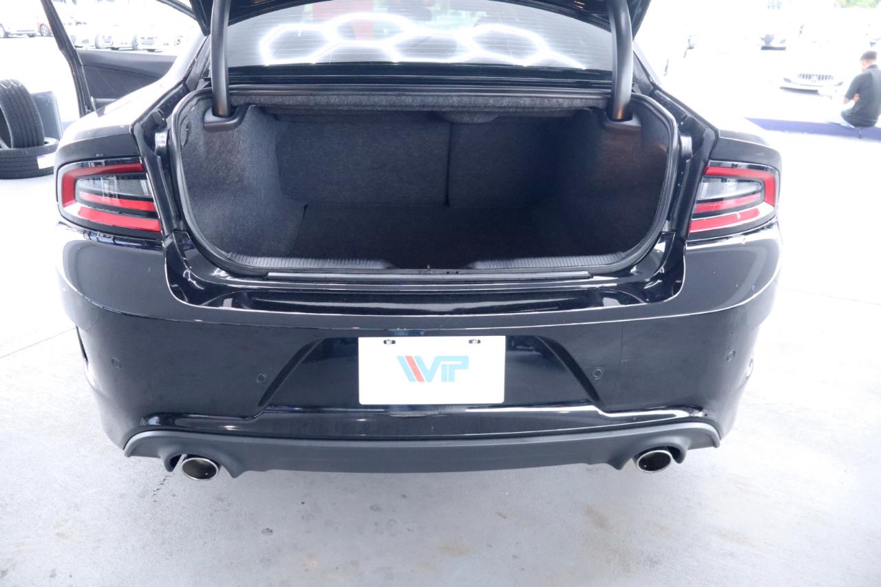 Dodge Charger GT RWD 2022