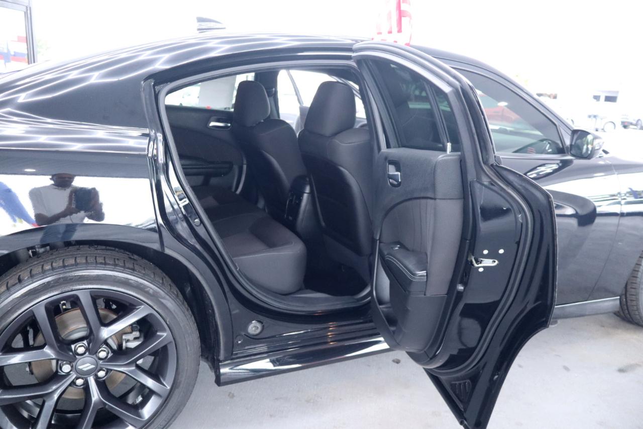 Dodge Charger GT RWD 2022