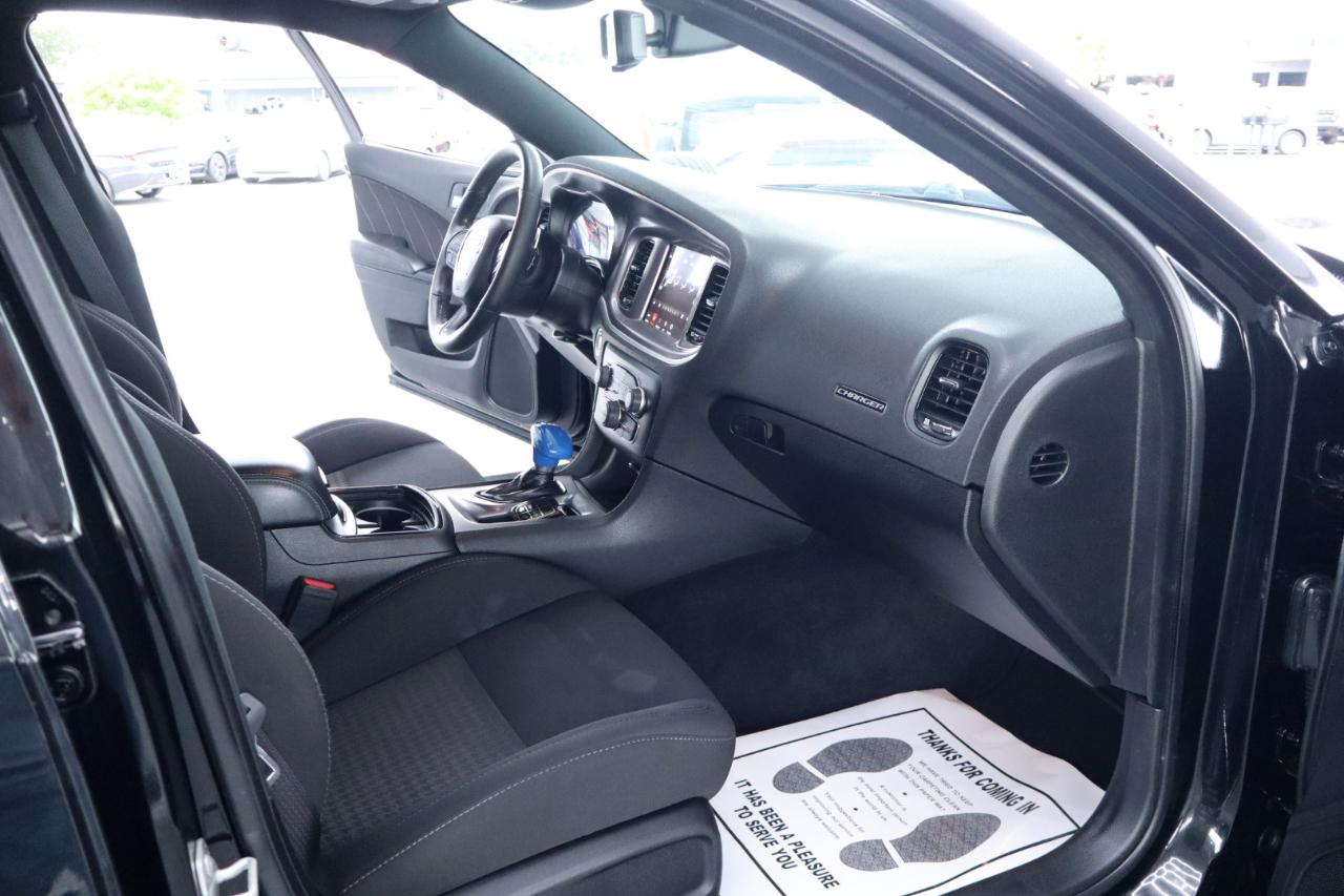 Dodge Charger GT RWD 2022