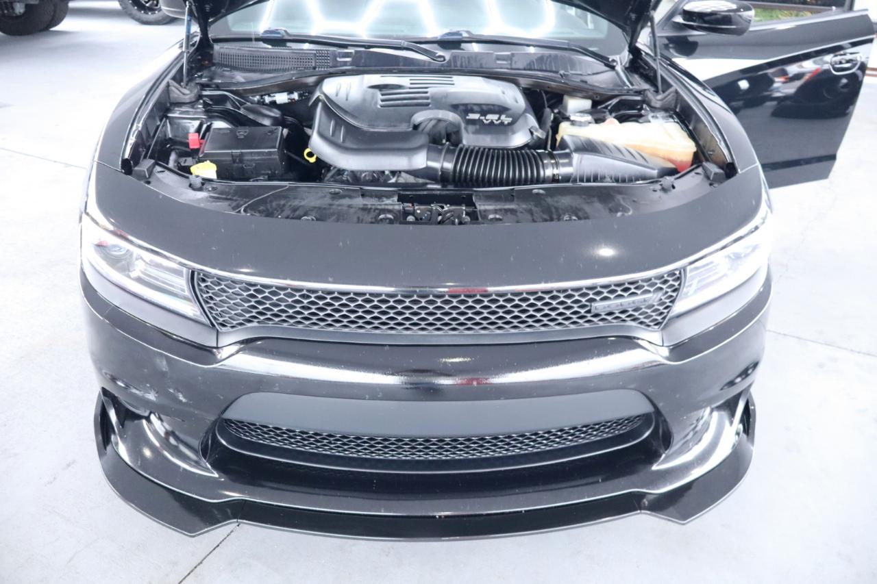 Dodge Charger GT RWD 2022