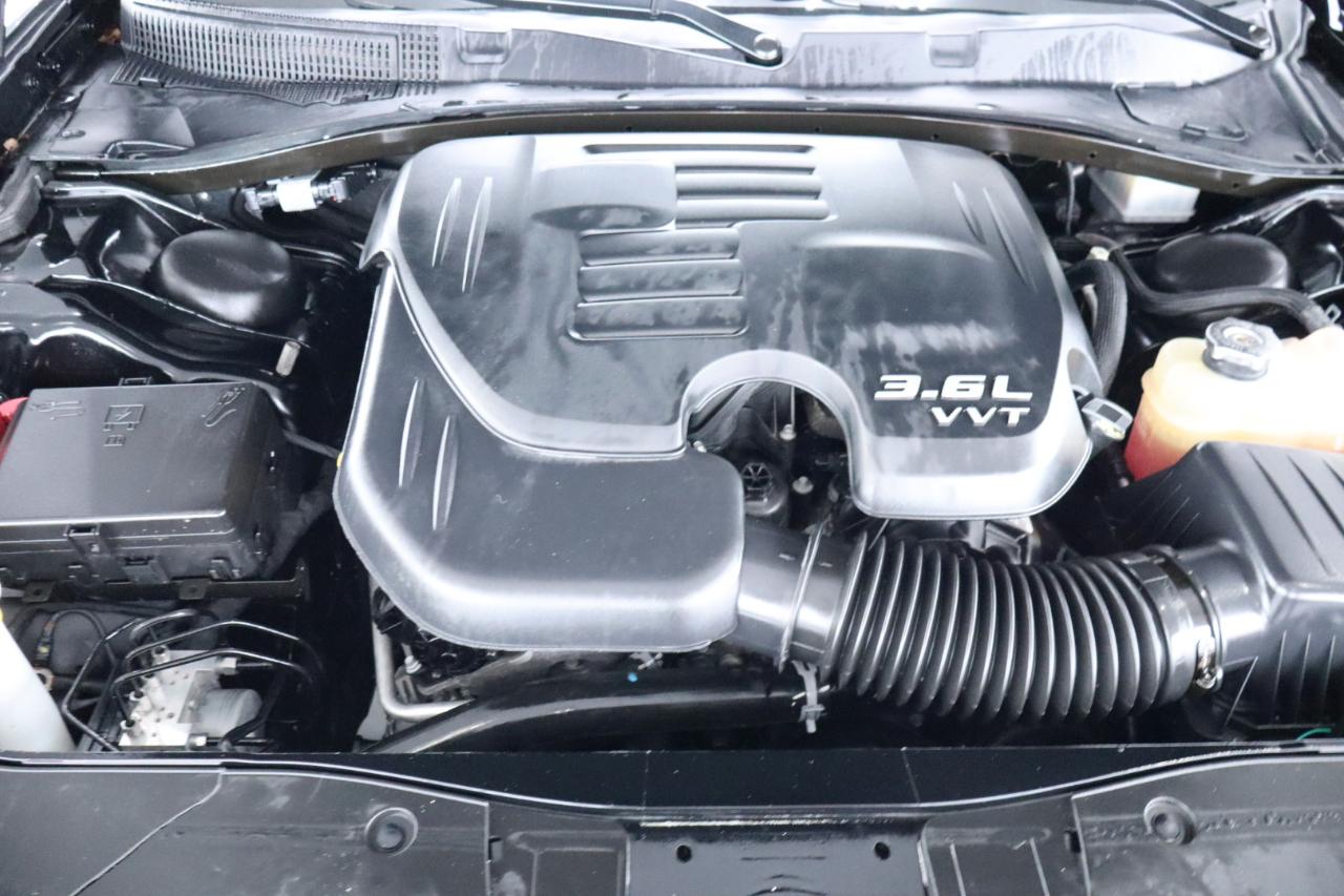 Dodge Charger GT RWD 2022
