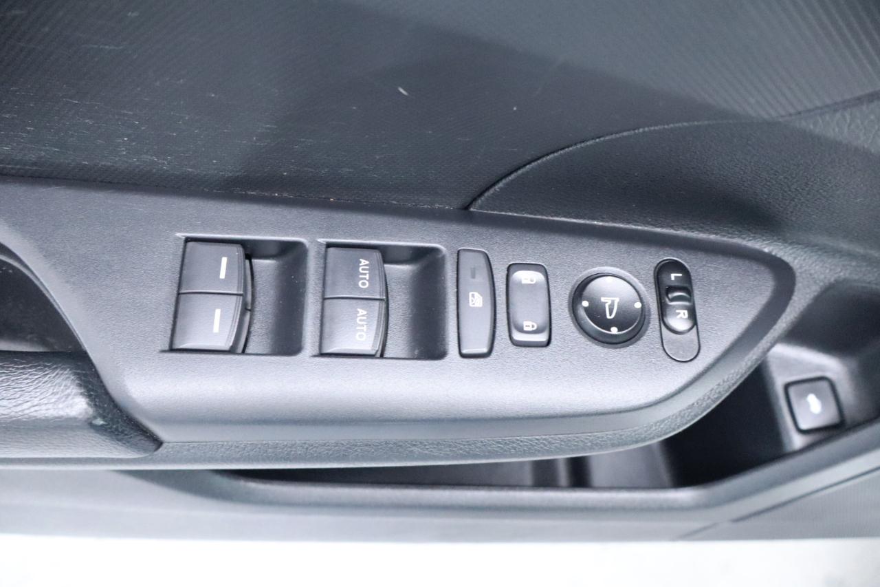 Honda Civic Sedan Sport CVT 2019
