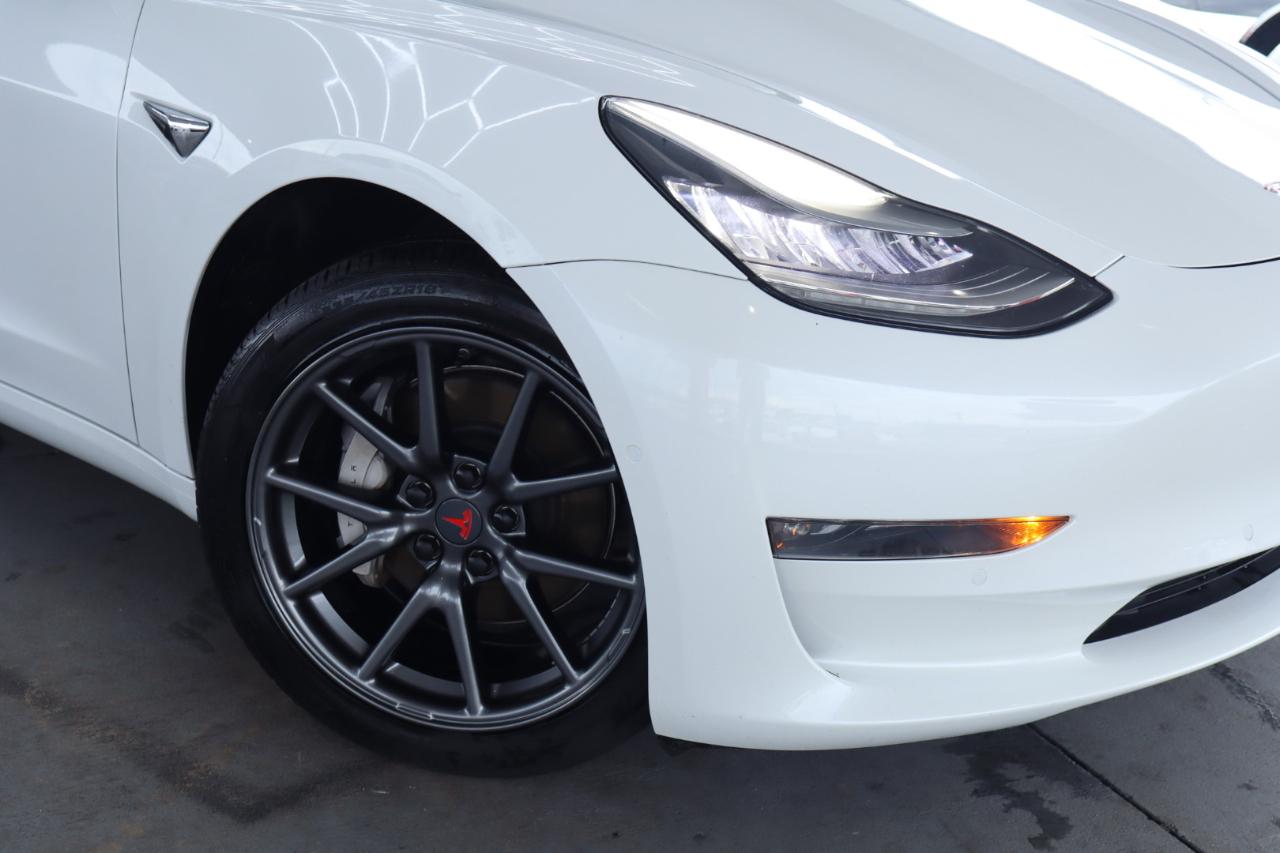 Tesla Model 3 Mid Range RWD *Ltd Avail* 2019