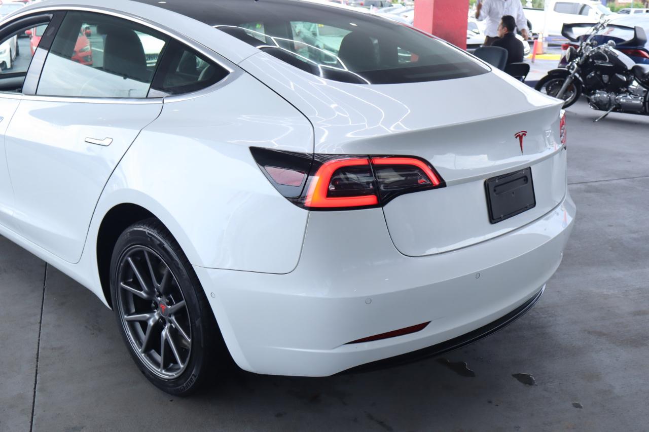 Tesla Model 3 Mid Range RWD *Ltd Avail* 2019