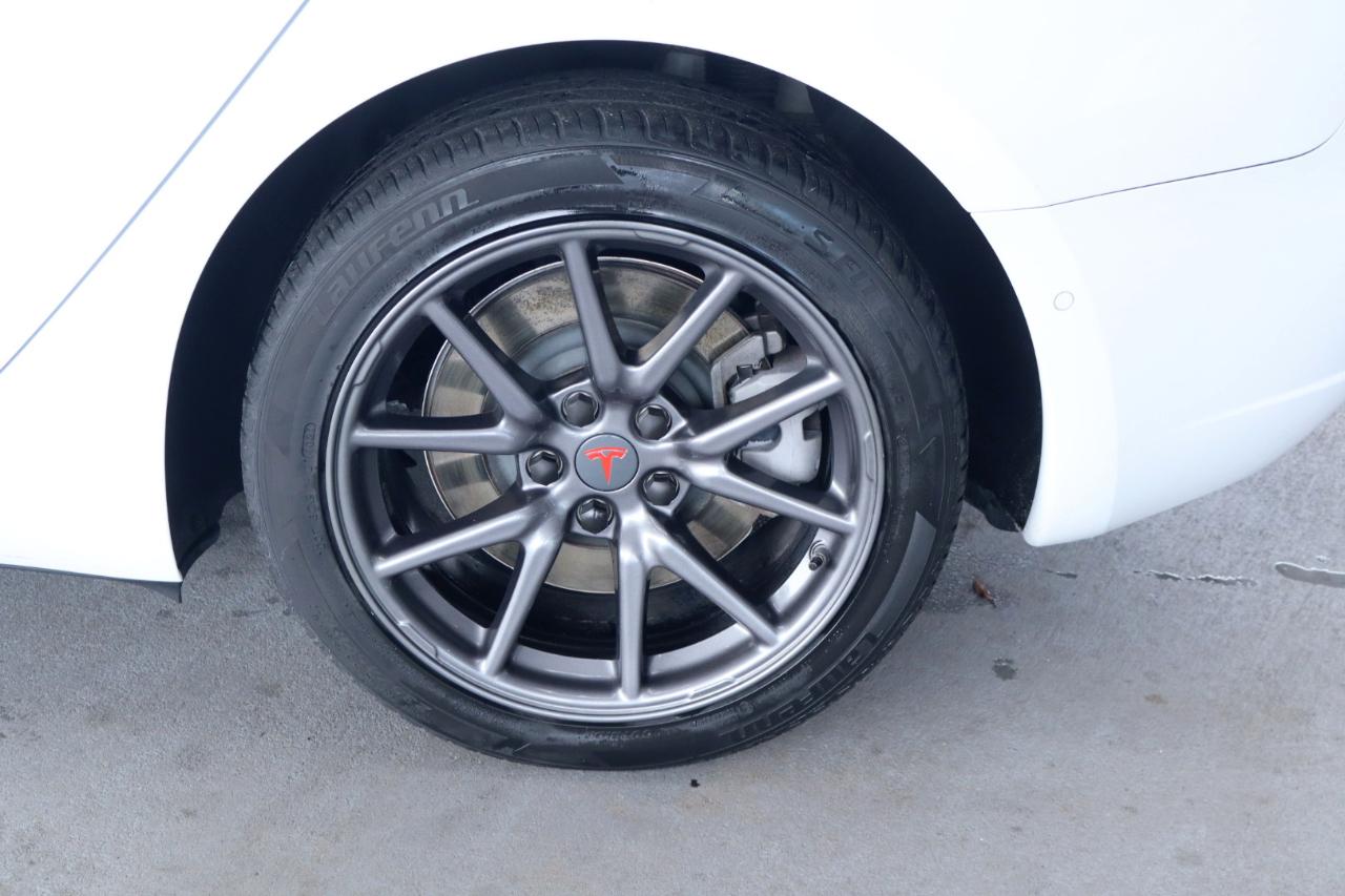 Tesla Model 3 Mid Range RWD *Ltd Avail* 2019