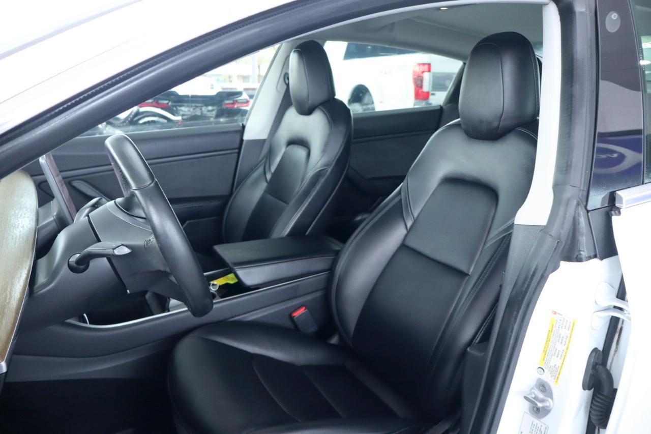 Tesla Model 3 Mid Range RWD *Ltd Avail* 2019