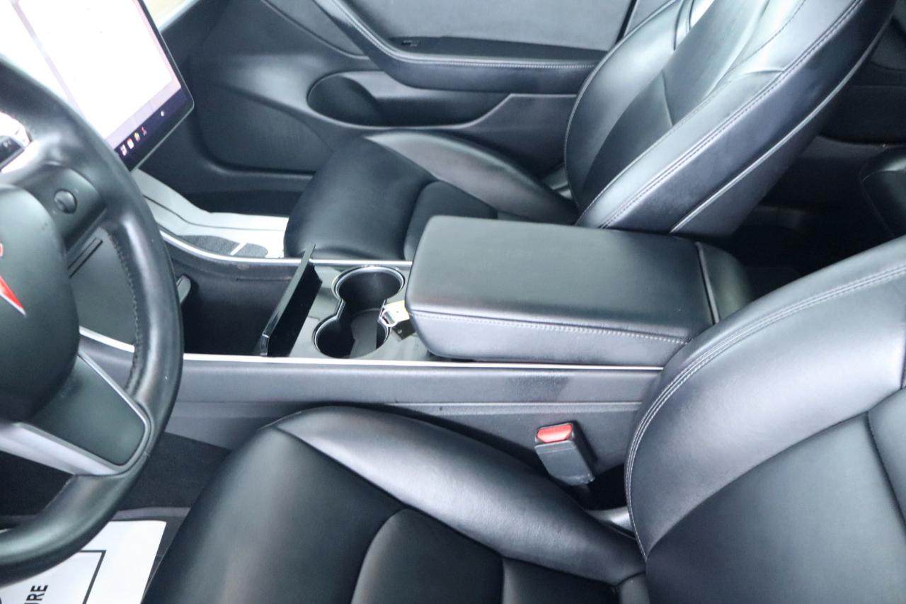 Tesla Model 3 Mid Range RWD *Ltd Avail* 2019