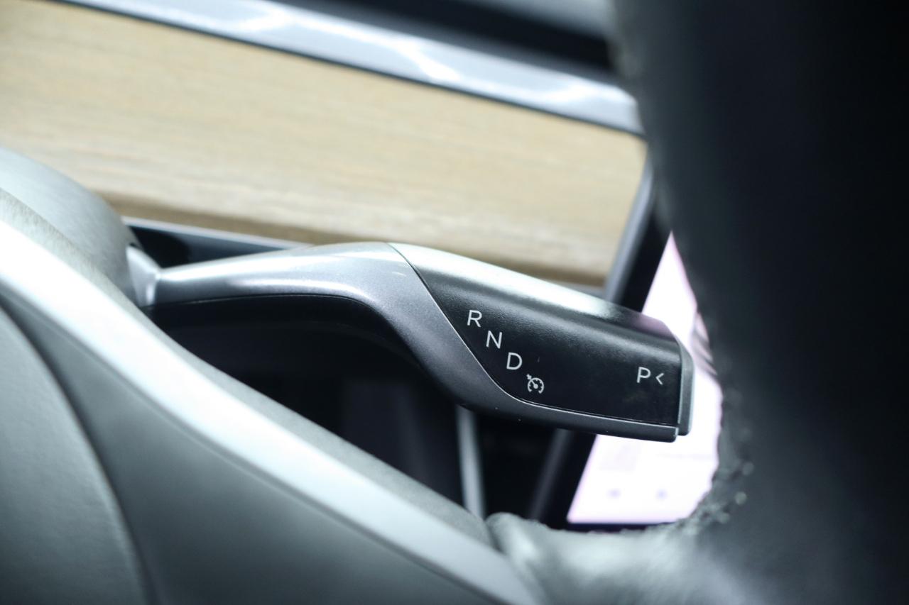 Tesla Model 3 Mid Range RWD *Ltd Avail* 2019