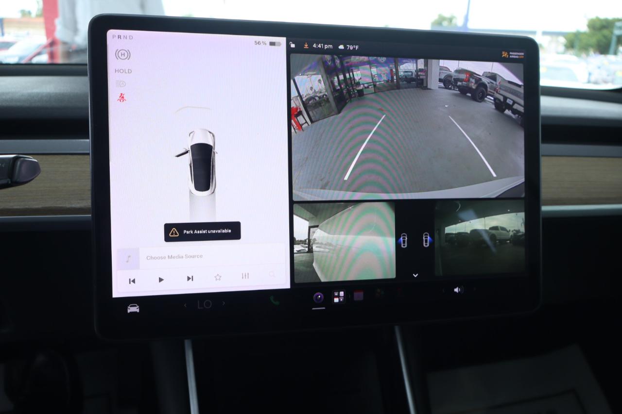 Tesla Model 3 Mid Range RWD *Ltd Avail* 2019