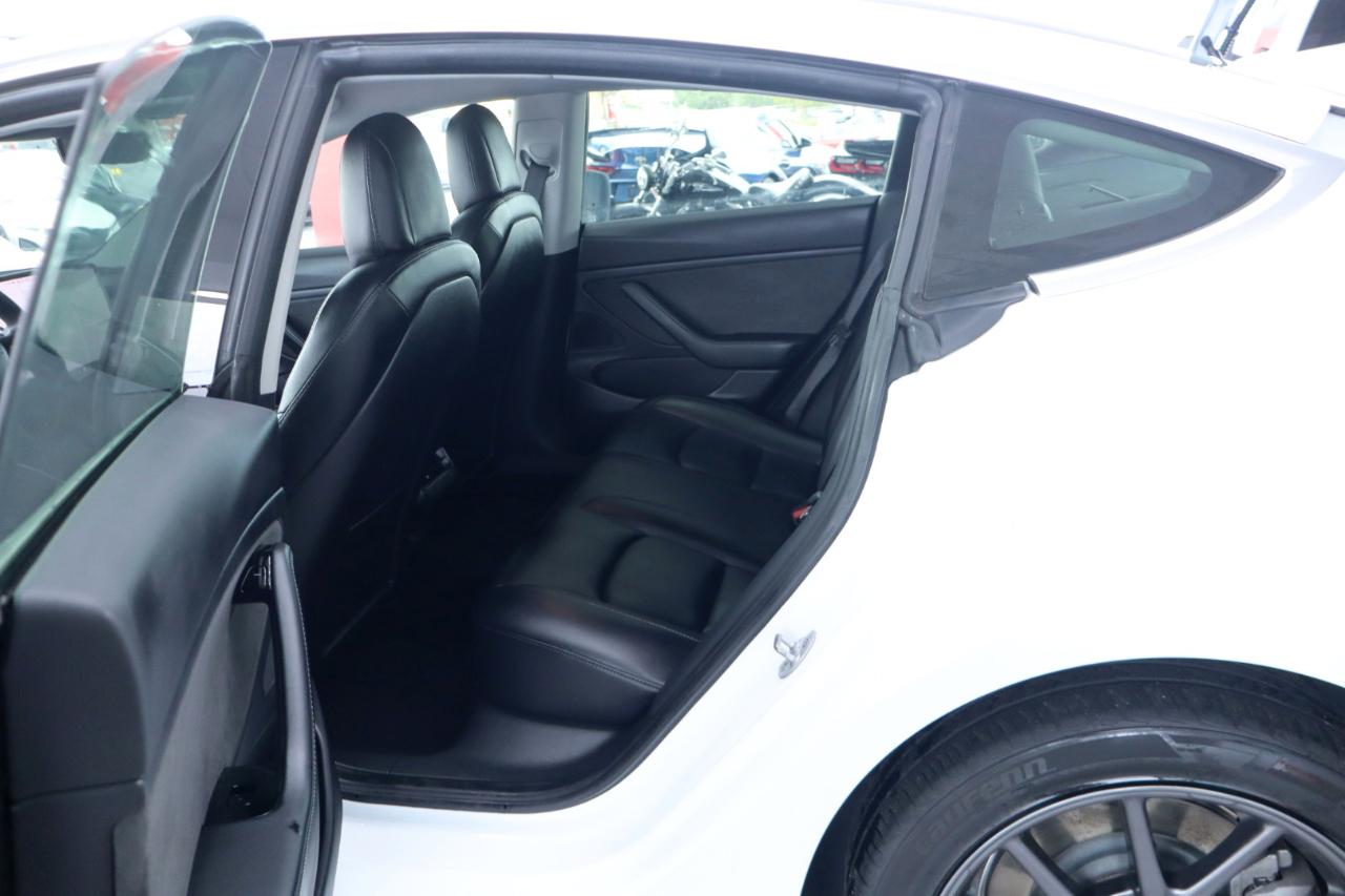 Tesla Model 3 Mid Range RWD *Ltd Avail* 2019