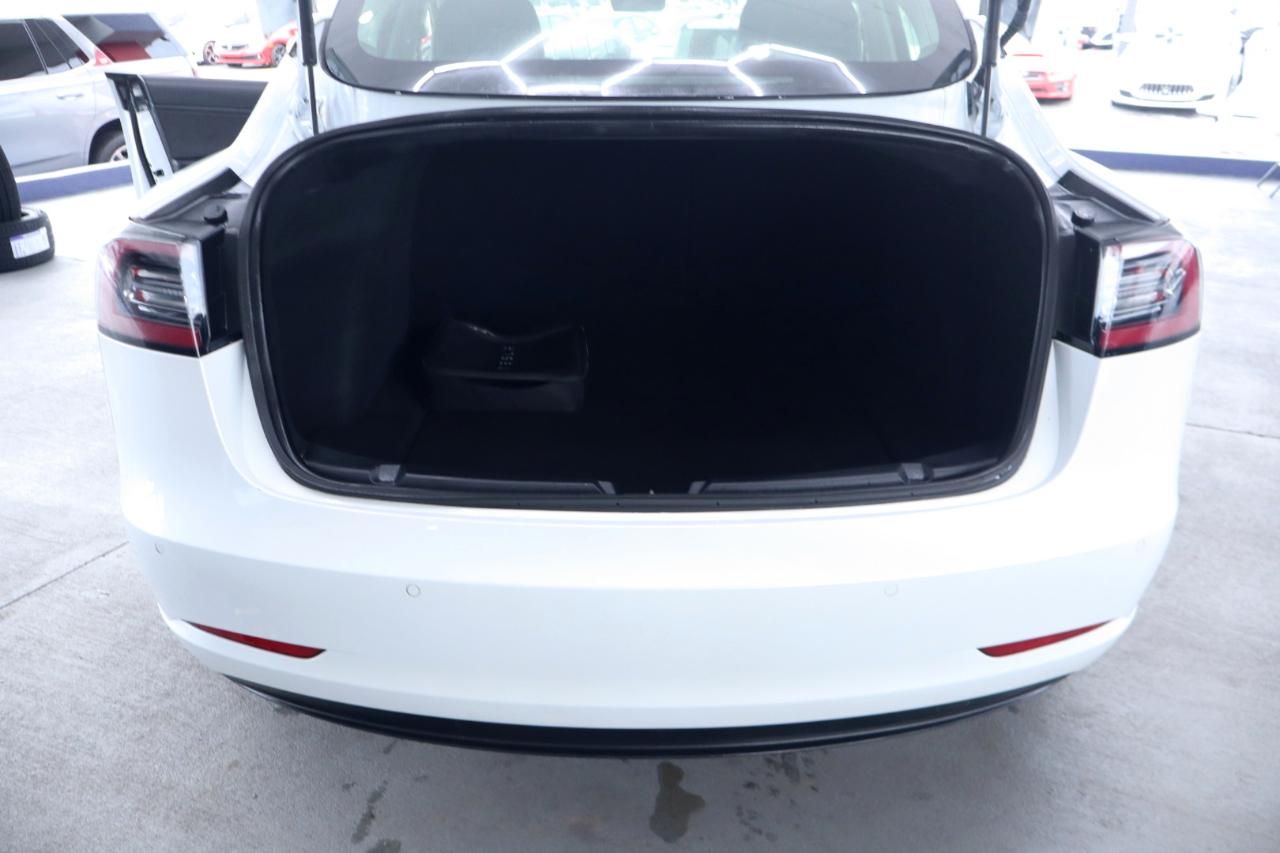 Tesla Model 3 Mid Range RWD *Ltd Avail* 2019