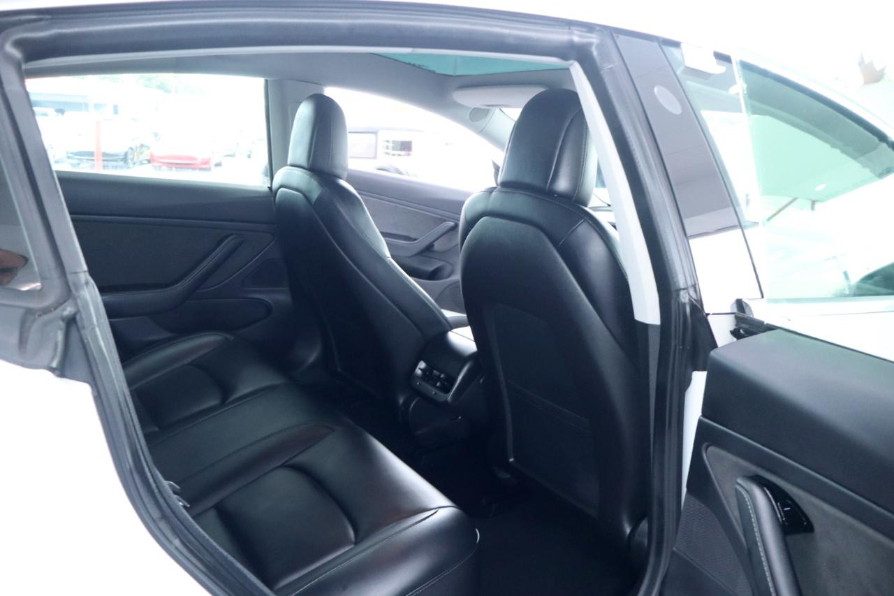 Tesla Model 3 Mid Range RWD *Ltd Avail* 2019