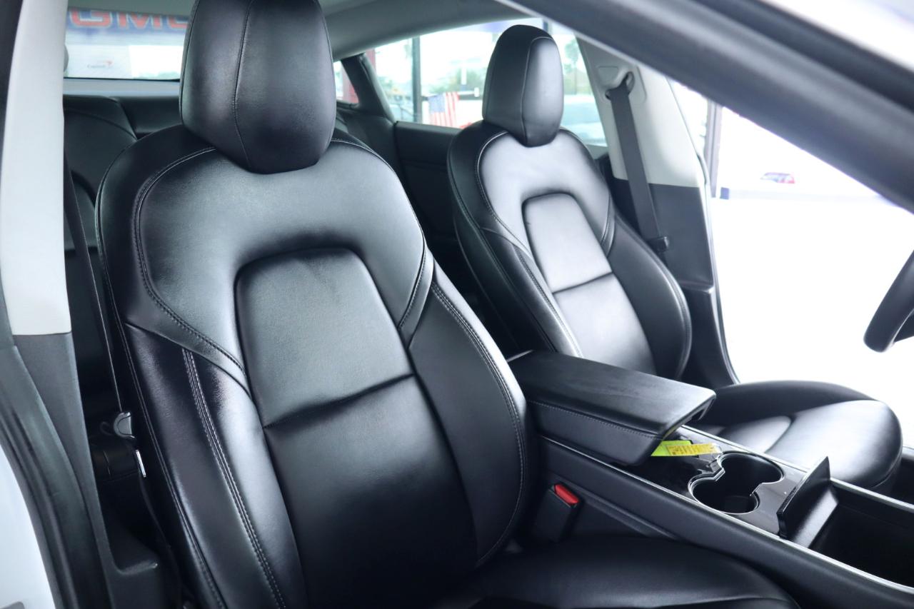 Tesla Model 3 Mid Range RWD *Ltd Avail* 2019