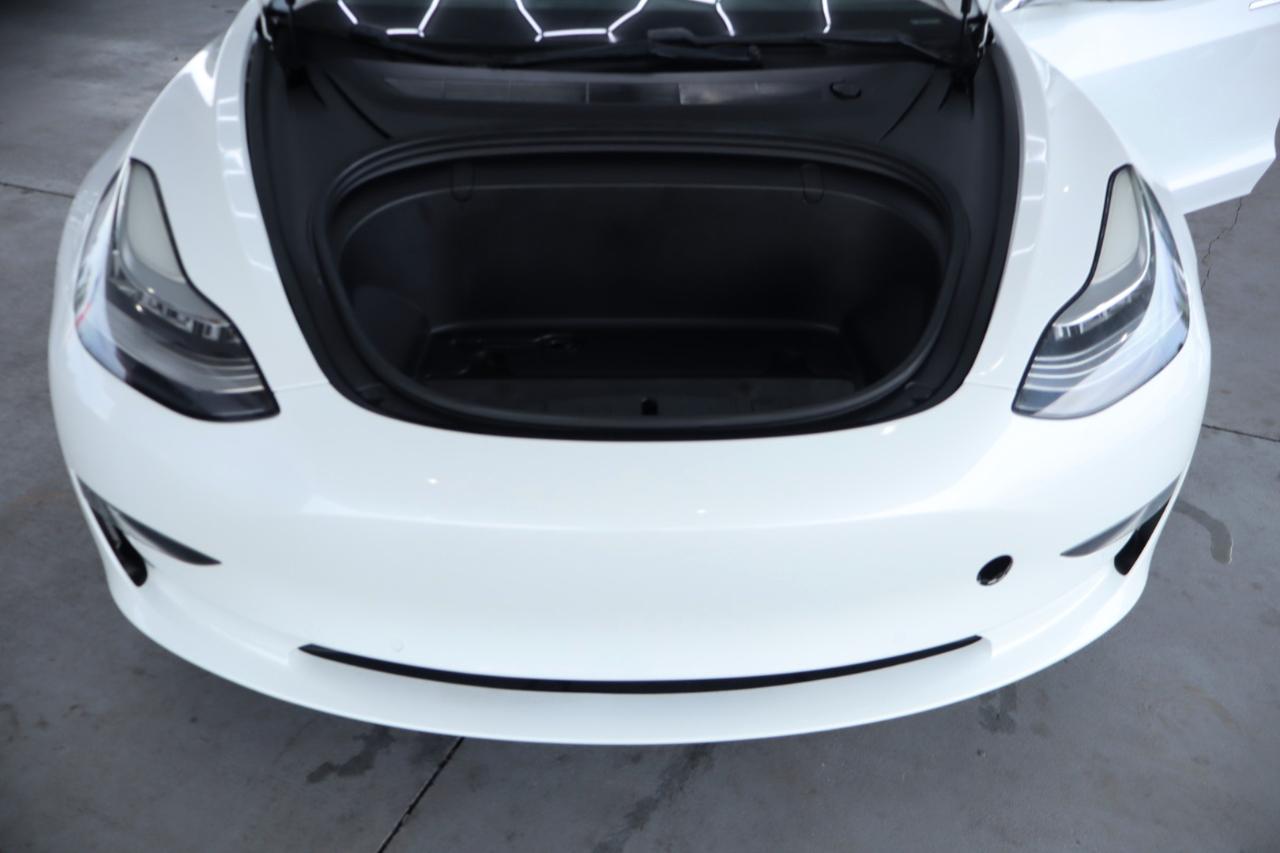 Tesla Model 3 Mid Range RWD *Ltd Avail* 2019