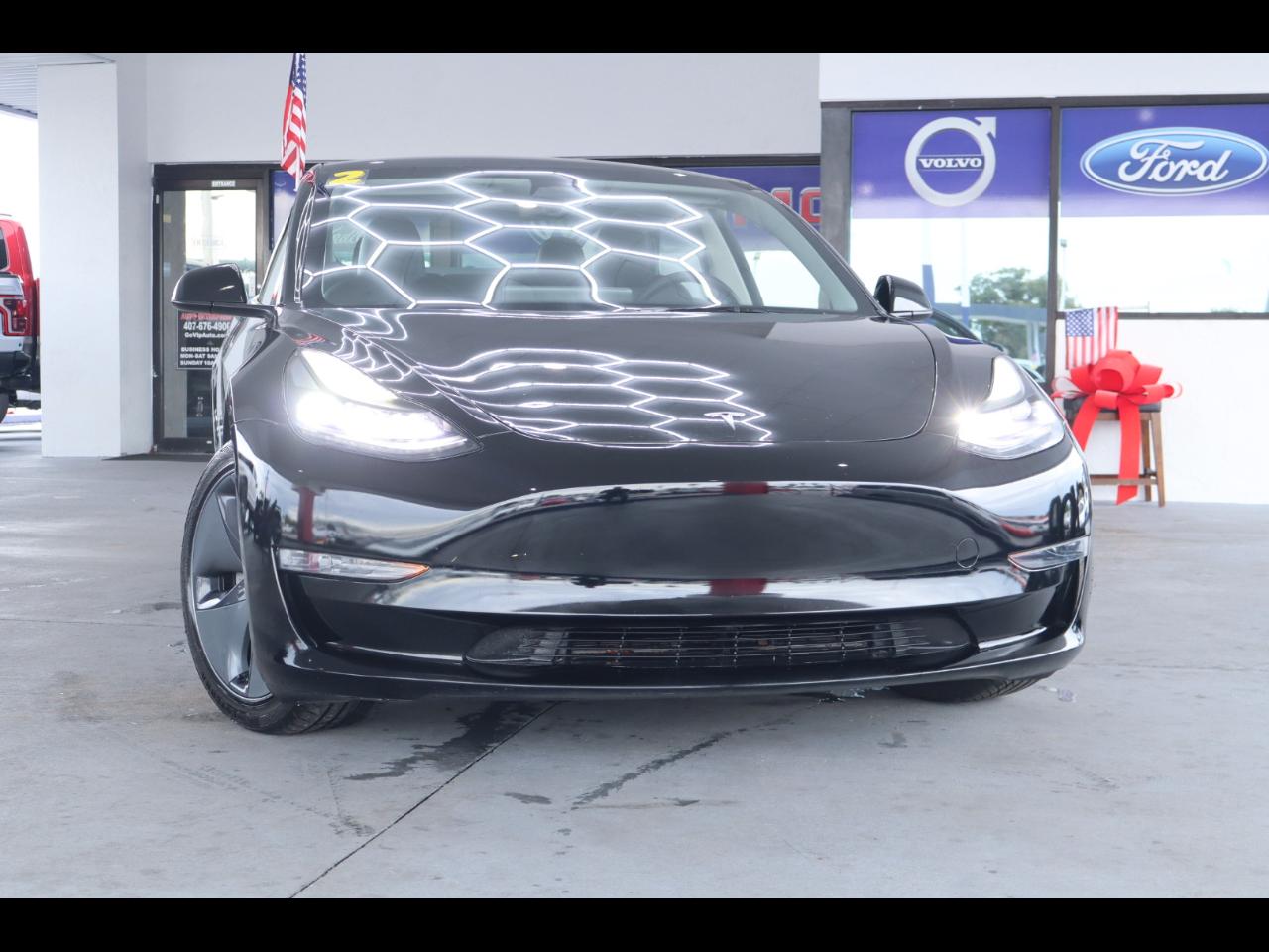 Tesla Model 3 RWD 2023