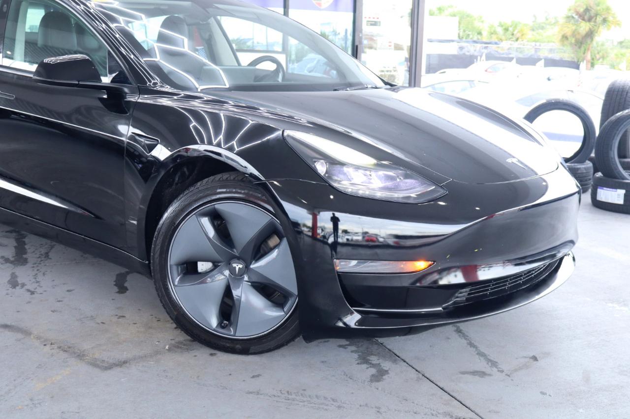 Tesla Model 3 RWD 2023