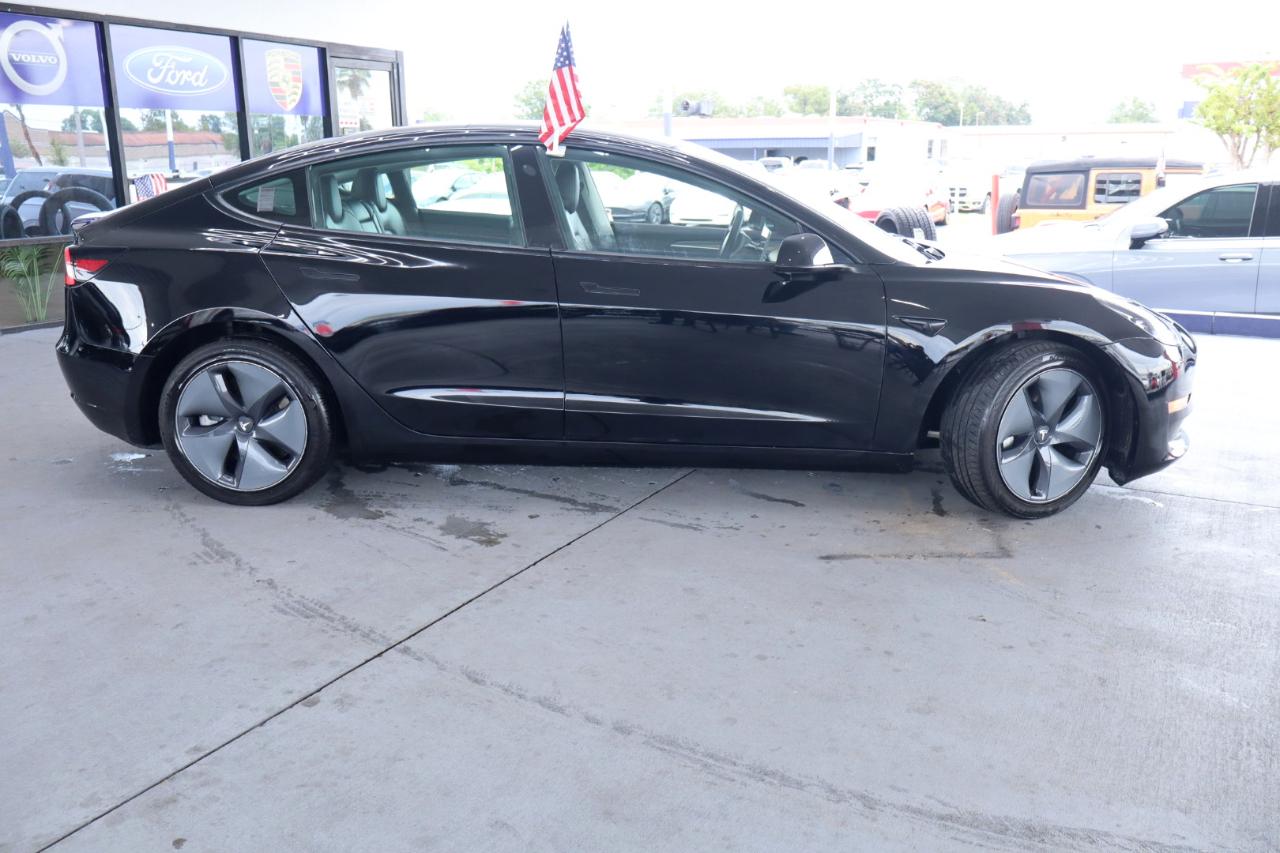 Tesla Model 3 RWD 2023