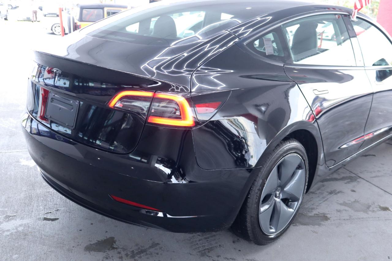 Tesla Model 3 RWD 2023