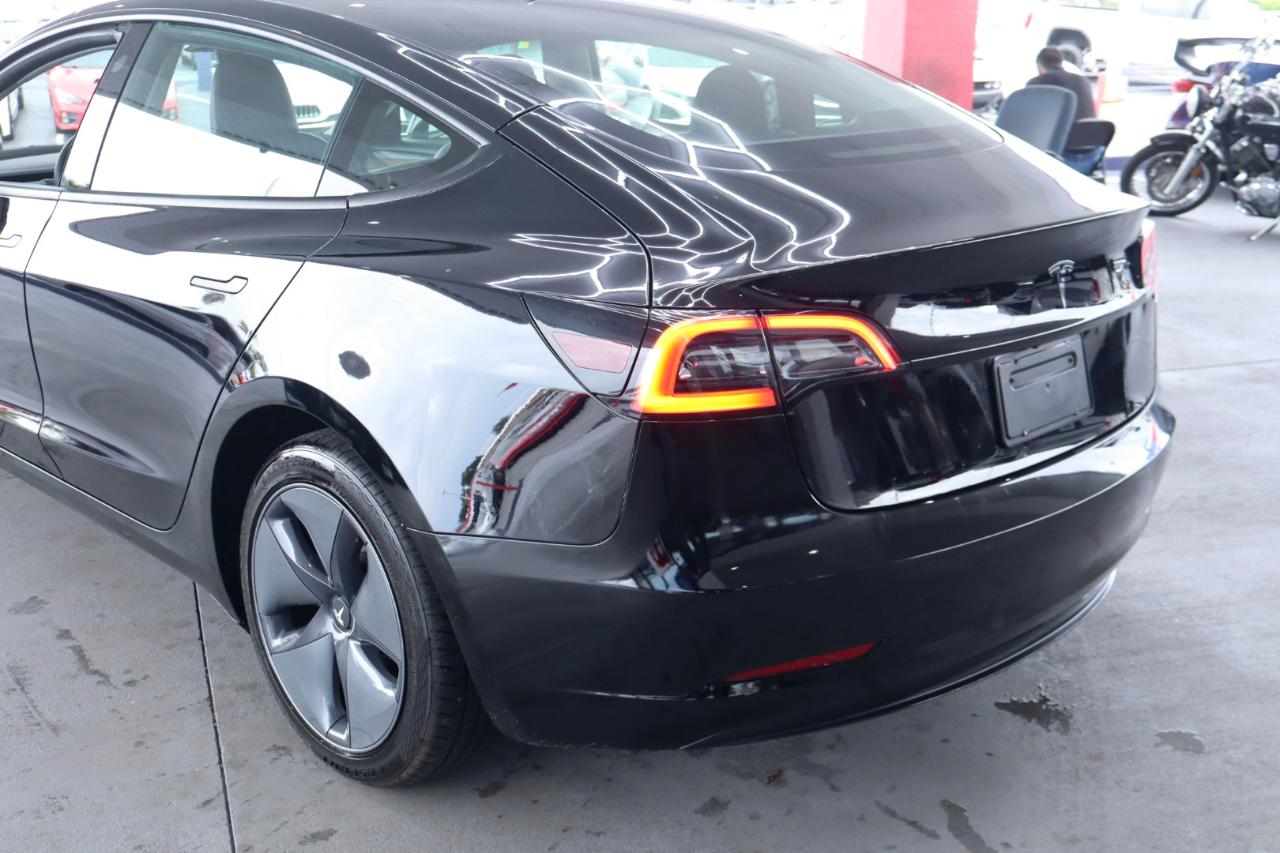 Tesla Model 3 RWD 2023